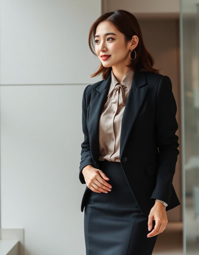 Office Siren